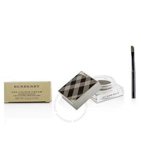 Burberry / Eye Colour Cream Eye Shadow No.114 Charcoal 0.13 oz